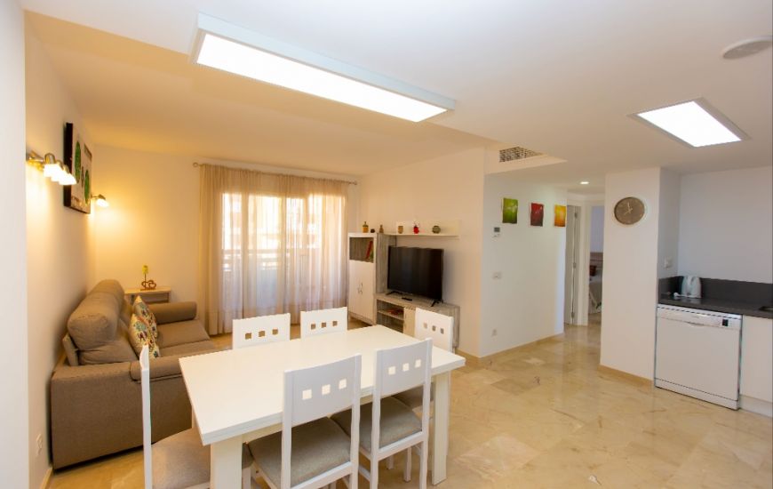  - Apartments - Punta Prima