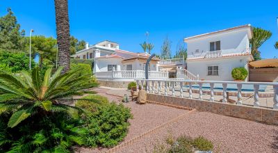 Villa - Sale - Ciudad Quesada - Rojales - Ciudad Quesada - Rojales