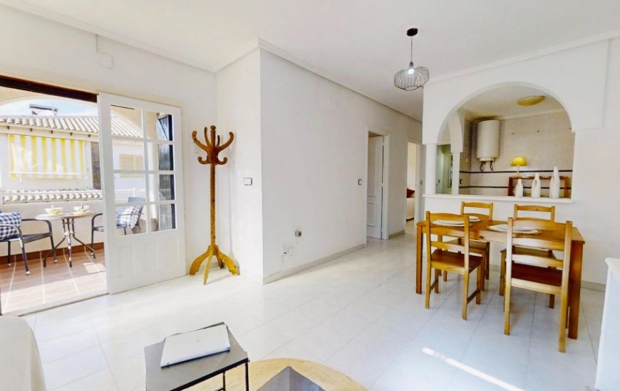 Venta - Apartamentos - Punta Prima