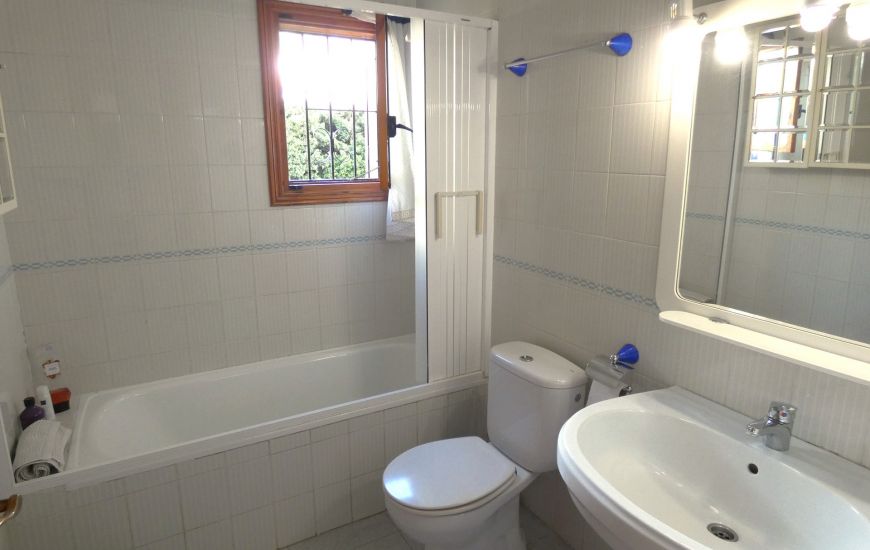 Venta - Villa - La Zenia