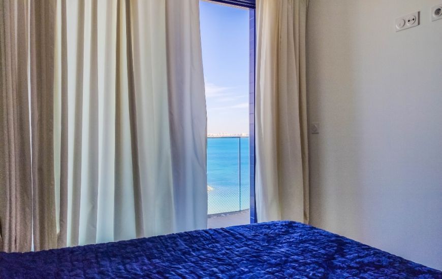 Sale - Apartments - Punta Prima