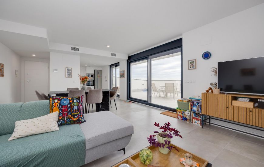 Sale - Atico - Orihuela Costa