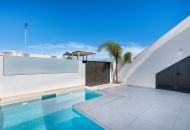 New Build - Villa - San Javier