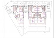 New Build - Villa - Daya Nueva