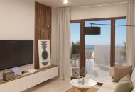 New Build - Apartments - Vera