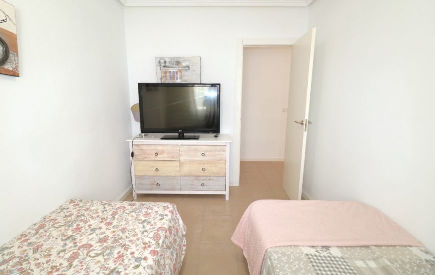 Venta - Apartamentos - Torrevieja