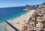 New Build - Apartments - Benidorm