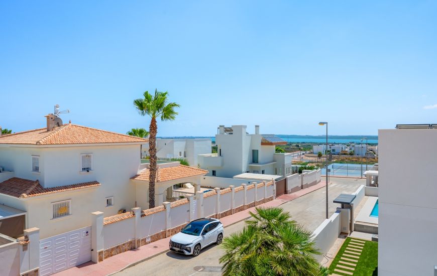Venta - Villa - Ciudad Quesada - Rojales