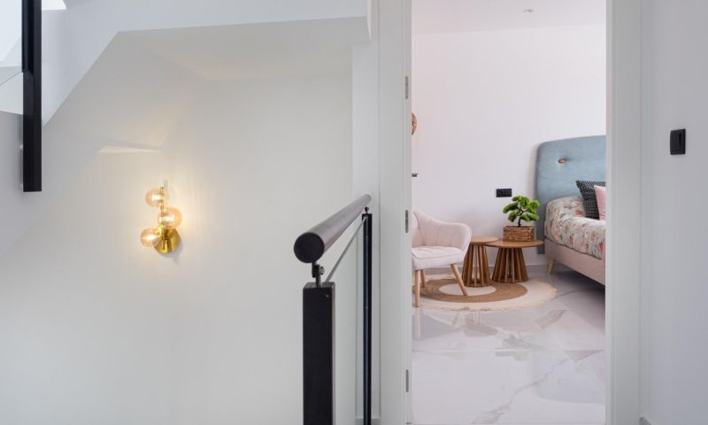 Sale - Apartments - San Pedro del Pinatar