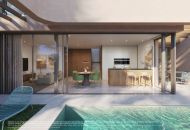 New Build - Villa - El Valle Golf Resort