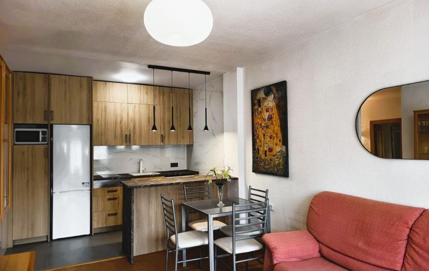 Sale - Apartments - Orihuela Costa