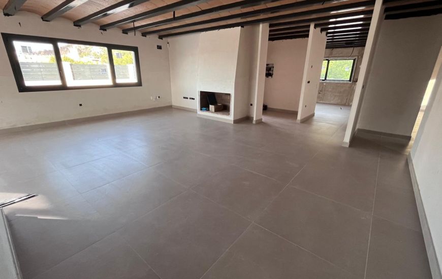 Nueva construcción  - Villa - Penàguila