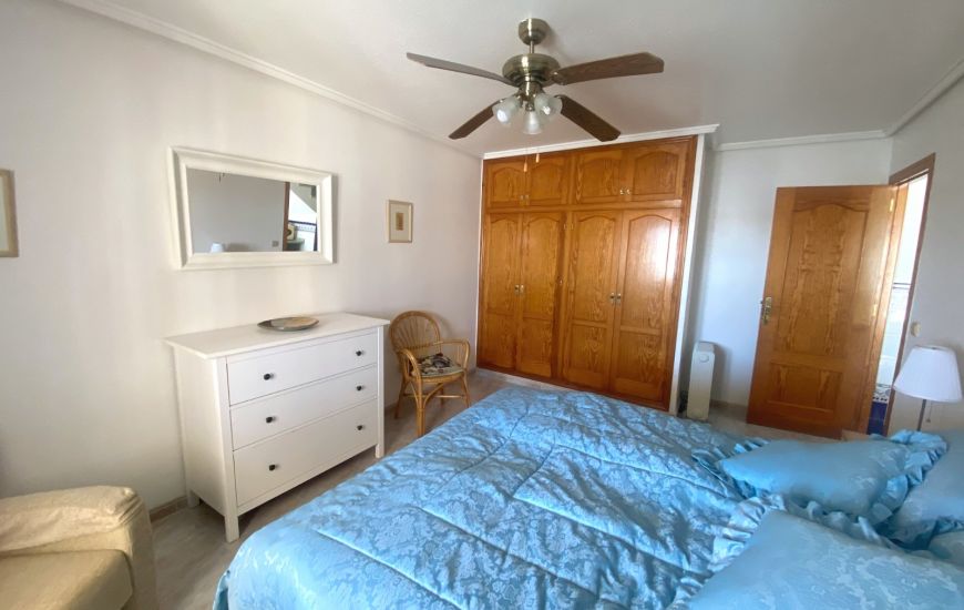 Sale - Villa - Ciudad Quesada