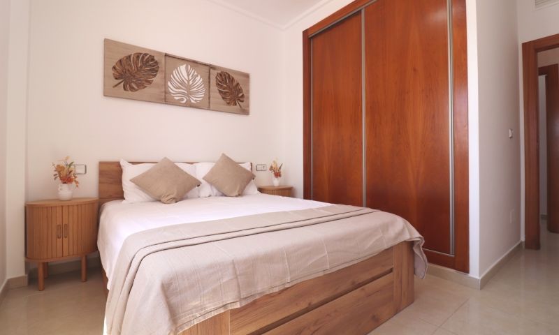 Sale - Apartments - Ciudad Quesada