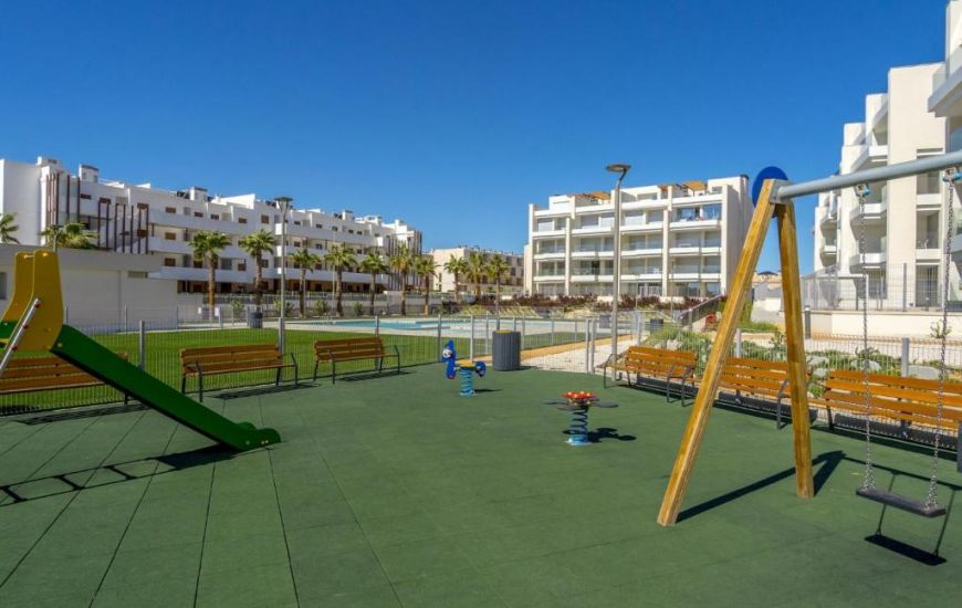 Venta - Apartamentos - Villamartin