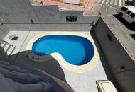 Sale - Villa - Ciudad Quesada