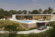 New Build - Villa - Las Colinas