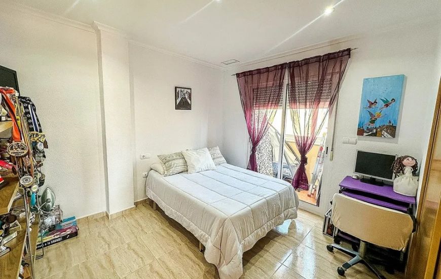 Sale - Rijtjeshuis - Hondon de los Frailes