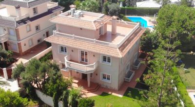 Villa - New Build - Cabo Roig - Cabo Roig