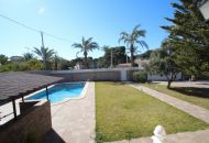 Sale - Villa - Cabo Roig