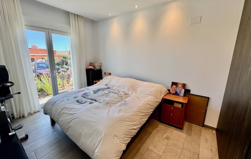 Venta - Villa - La Finca Golf