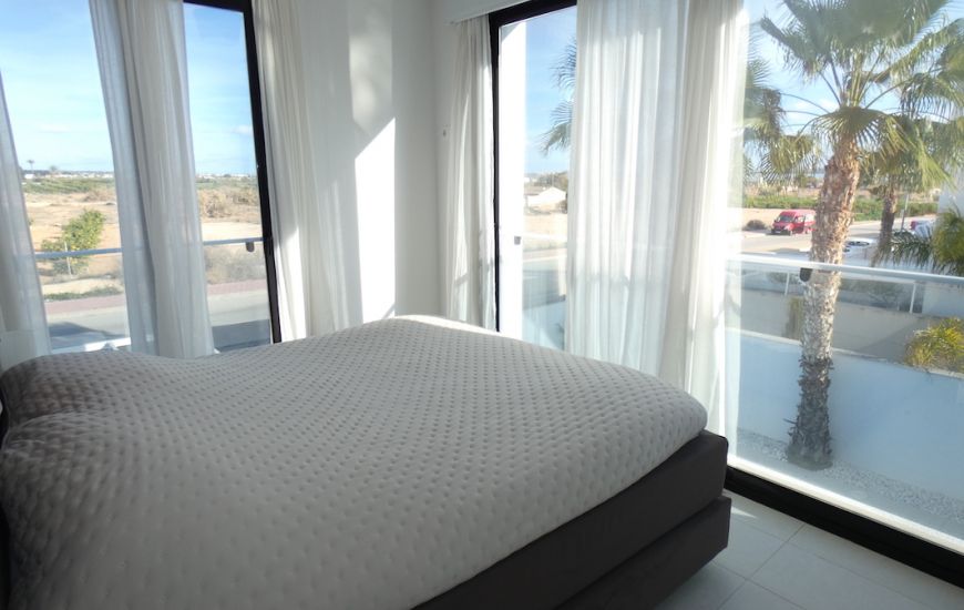 Venta - Villa - Ciudad Quesada