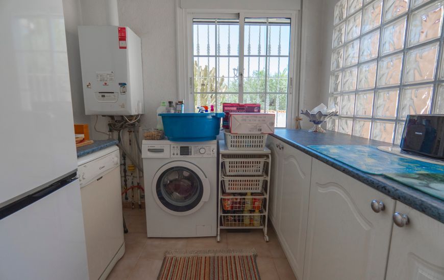 Sale - Villa - Ciudad Quesada