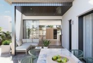 New Build - Villa - San Javier