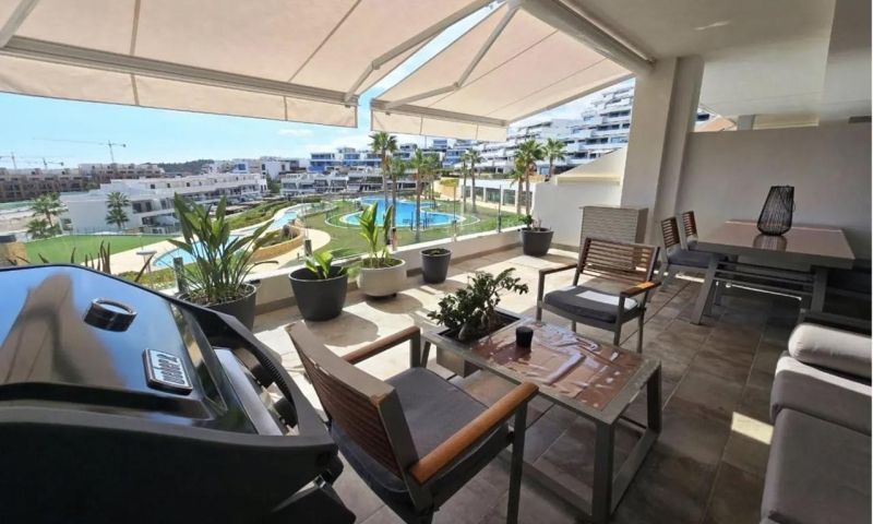 Sale - Apartments - Finestrat