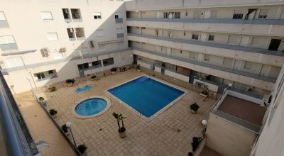 Apartments - Sale - Almoradí - Almoradi