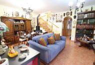 Venta - Adosado - San Javier