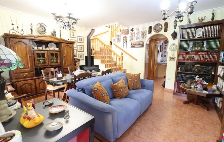 Venta - Adosado - San Javier