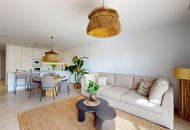 New Build -  - Pilar de la Horadada - 