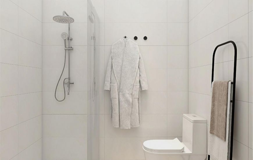 New Build - Penthouse - Torrevieja - 