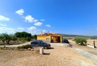 Venta - Casa Rural - Aspe