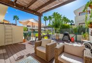 Sale - Rijtjeshuis - Ciudad Quesada - Rojales