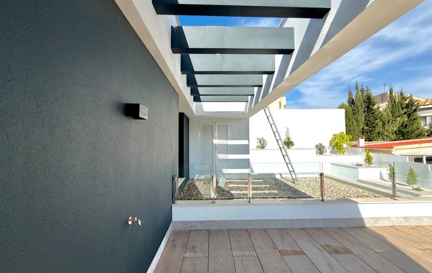 Venta - Villa - Ciudad Quesada