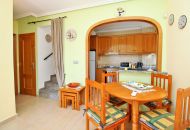 Venta - Adosado - Villamartin