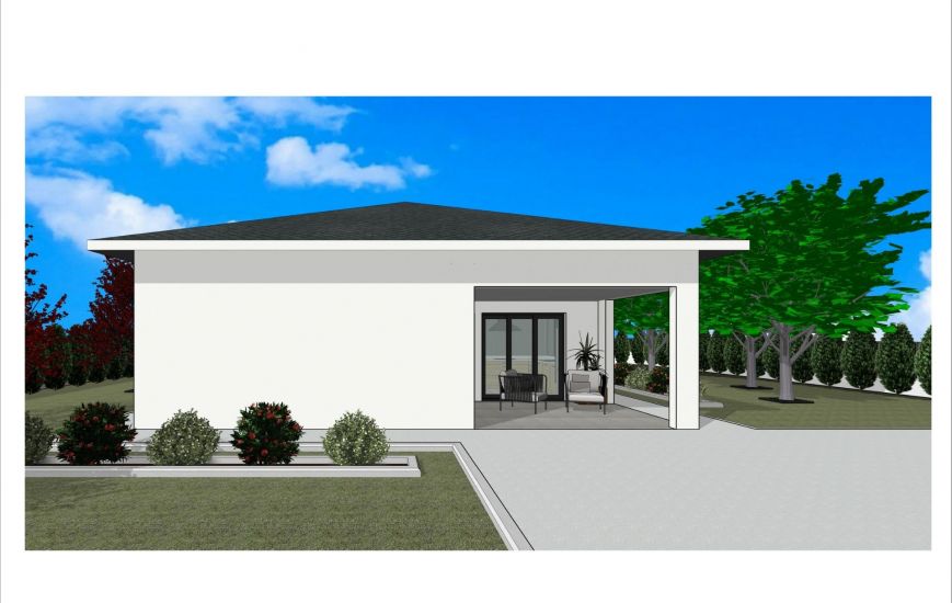 New Build - Villa - La Romana