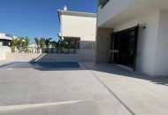 New Build - Villa - Daya Nueva