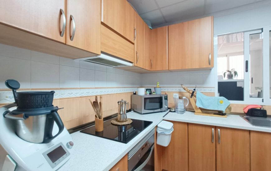 Sale - Townhouse - Hondon de los Frailes