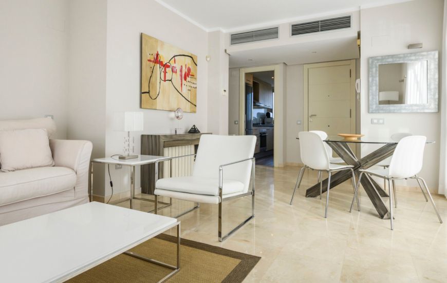Sale - Apartments - Las Colinas
