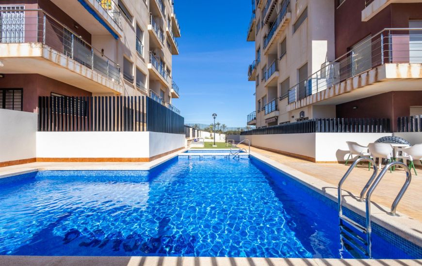 Sale - Apartamento - Torrevieja