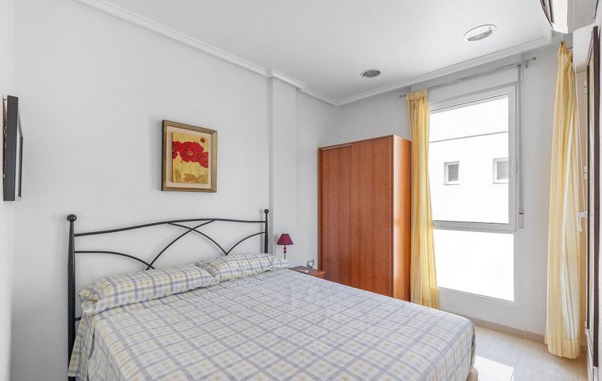Venta - Apartamentos - Torrevieja