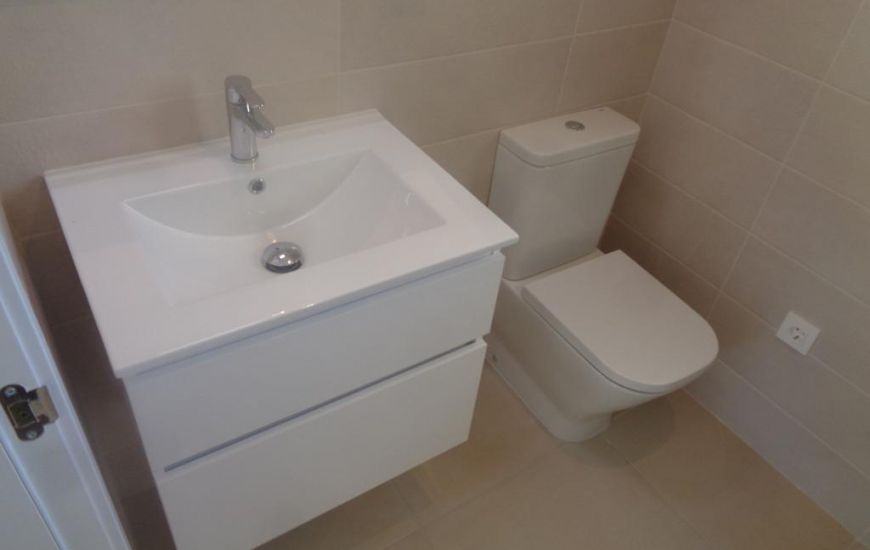 Nueva construcción  - Villa - Pinoso