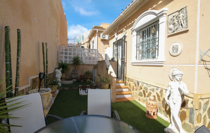 Sale - Villa - San Miguel de Salinas - San Miguel De Salinas