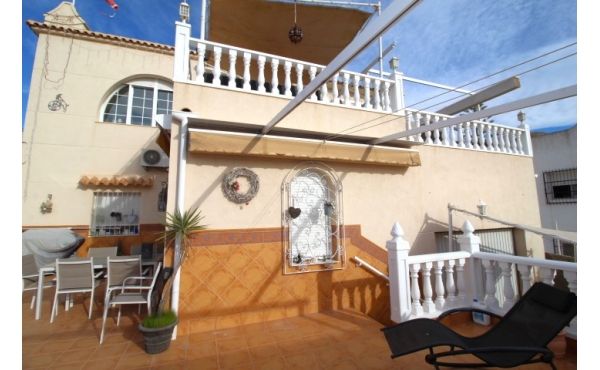 Venta - Villa - Orihuela Costa