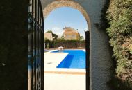 Venta - Villa - La Zenia