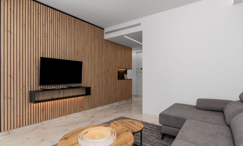 Venta - Villa - Algorfa