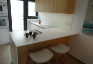 New Build - Bungalow - Pilar de la Horadada